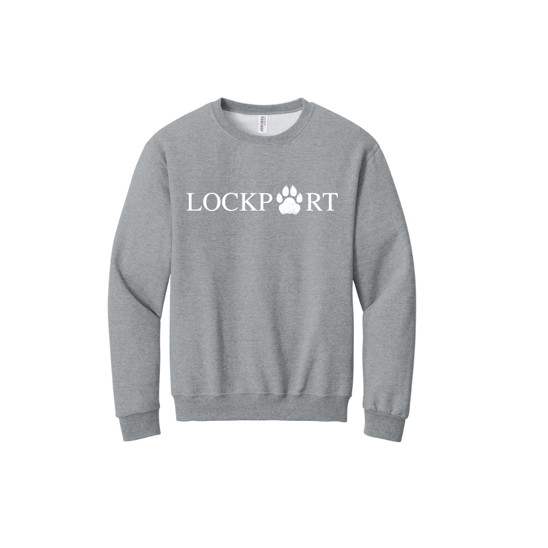 Junior Fundraiser -LHS - Lockport
