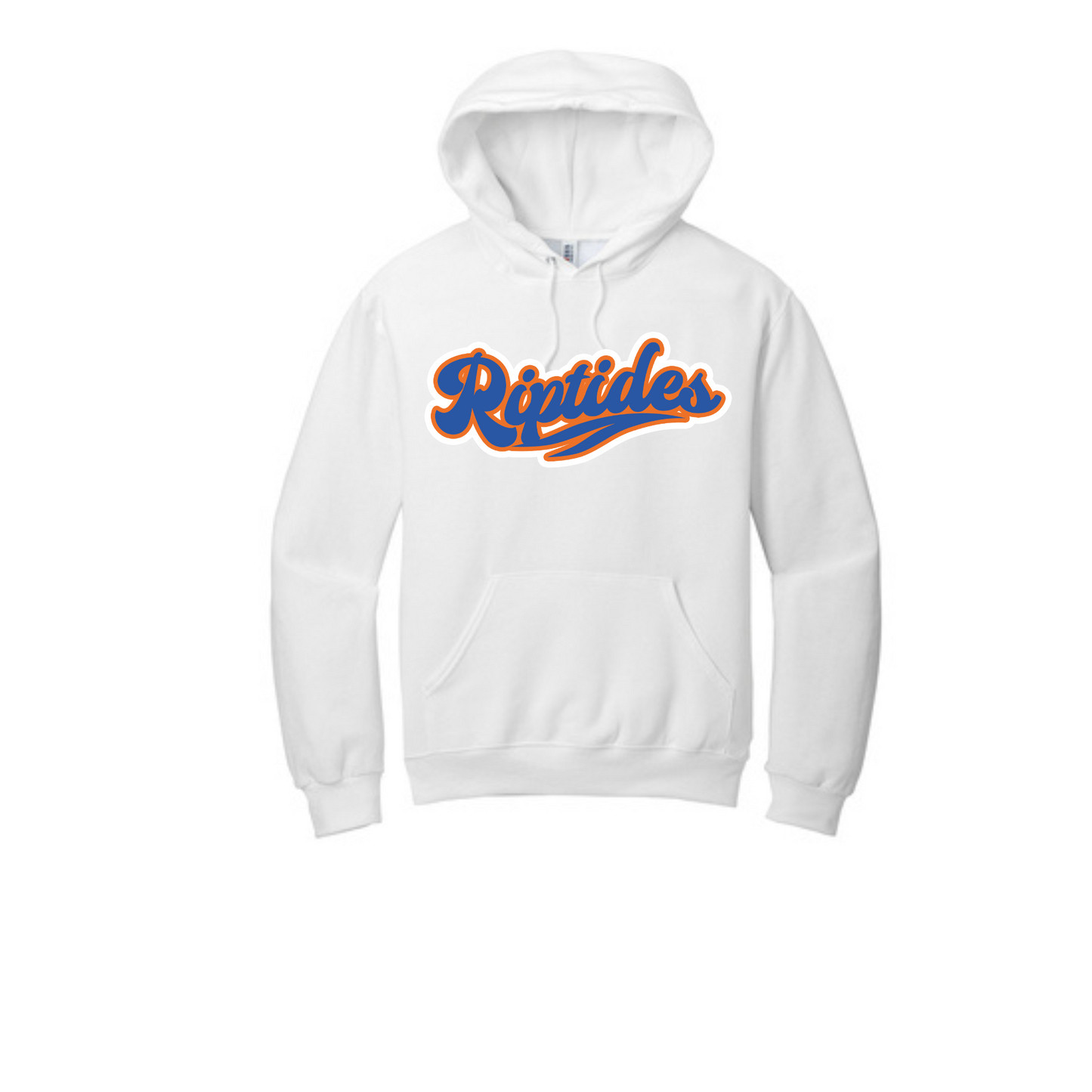 Hooded Sweatshirt