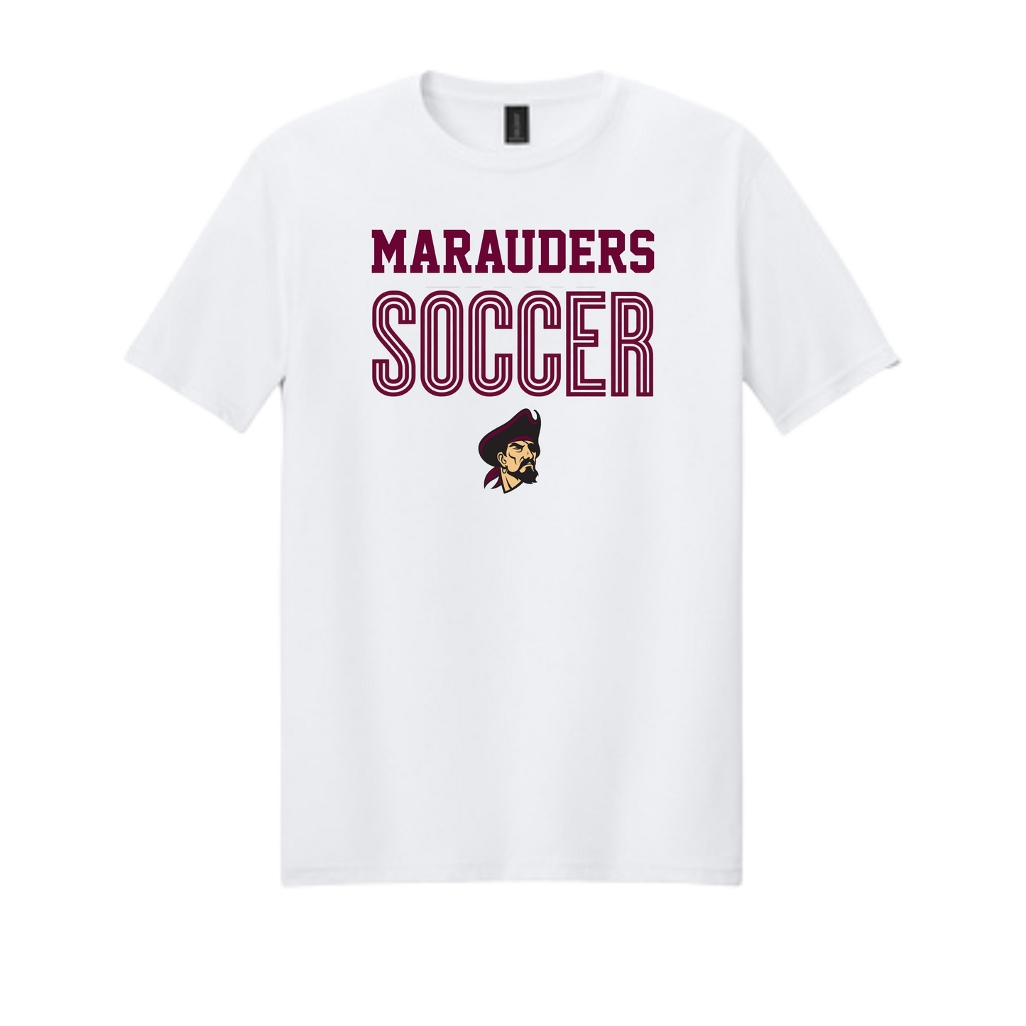 Marauders Soccer