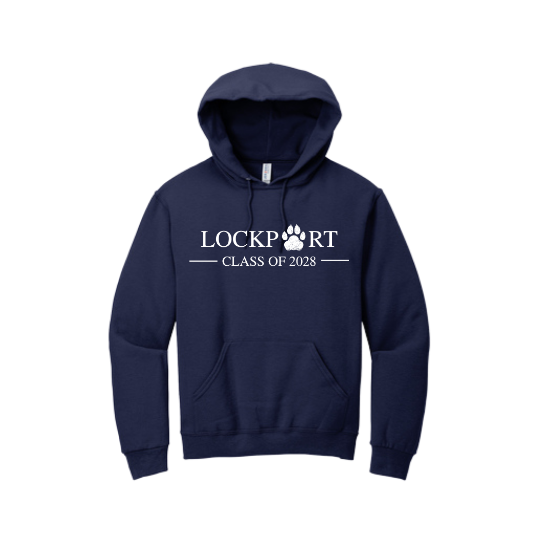 Junior Fundraiser -LHS - Lockport Class of 28