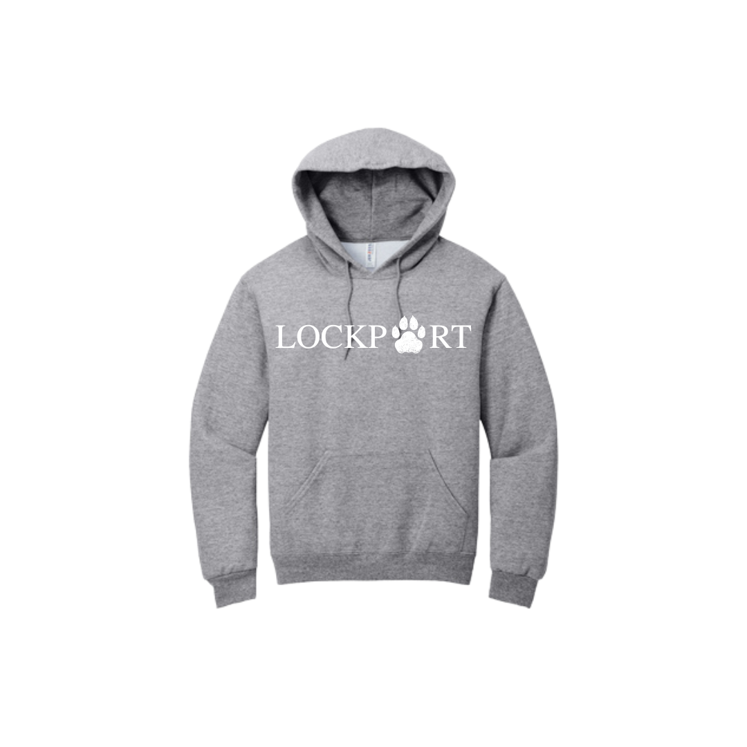 Junior Fundraiser -LHS - Lockport