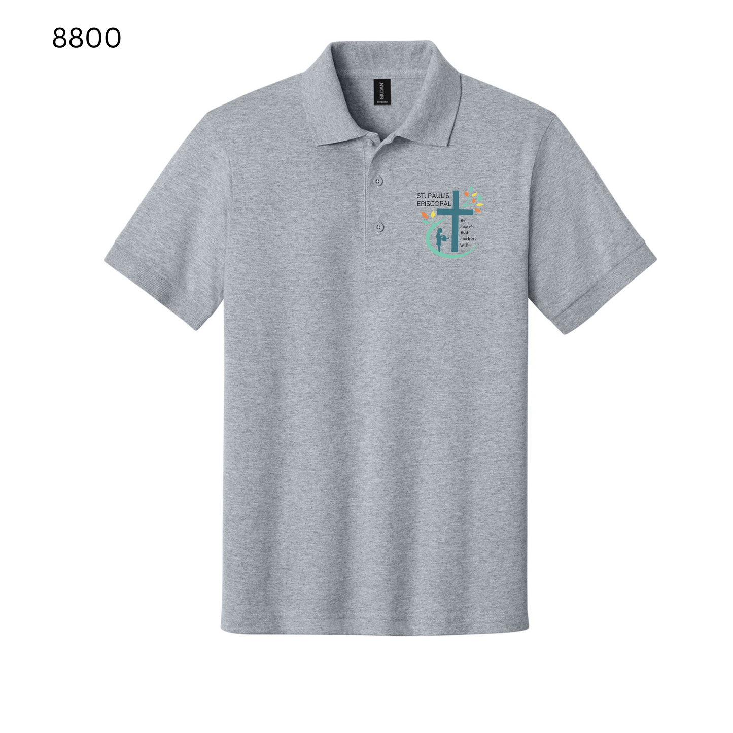 St Paul's Polo