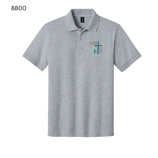 St Paul's Polo