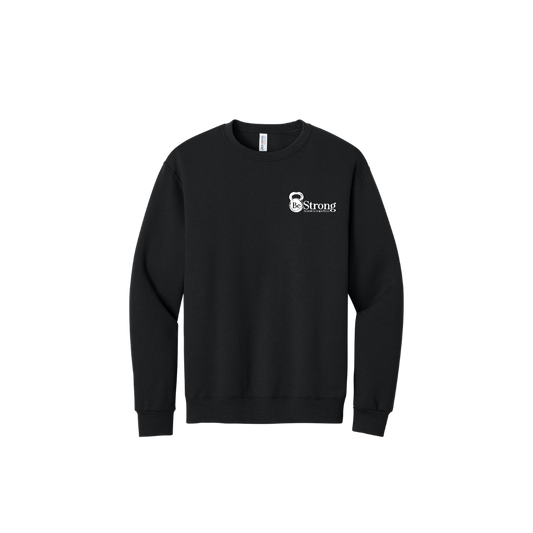 Be Strong Unisex Crewneck