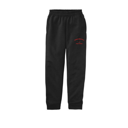 NW Flag Football Joggers