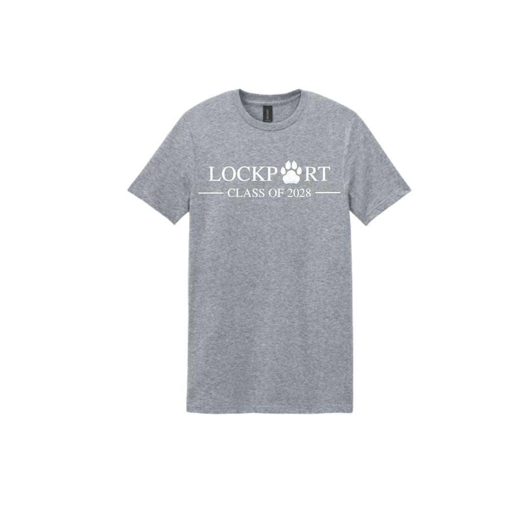 Junior Fundraiser -LHS - Lockport Class of 28