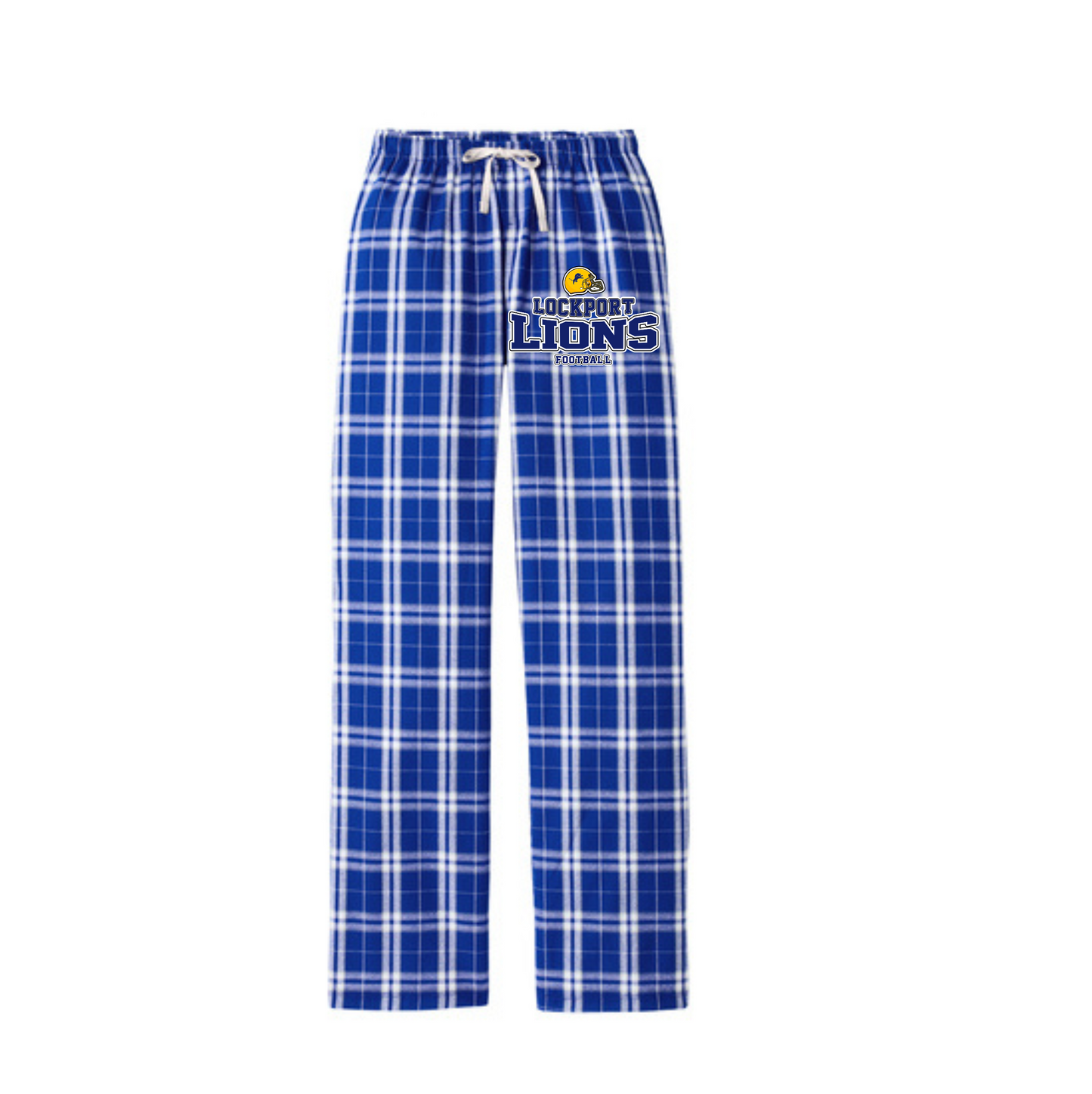 Flannel Pants