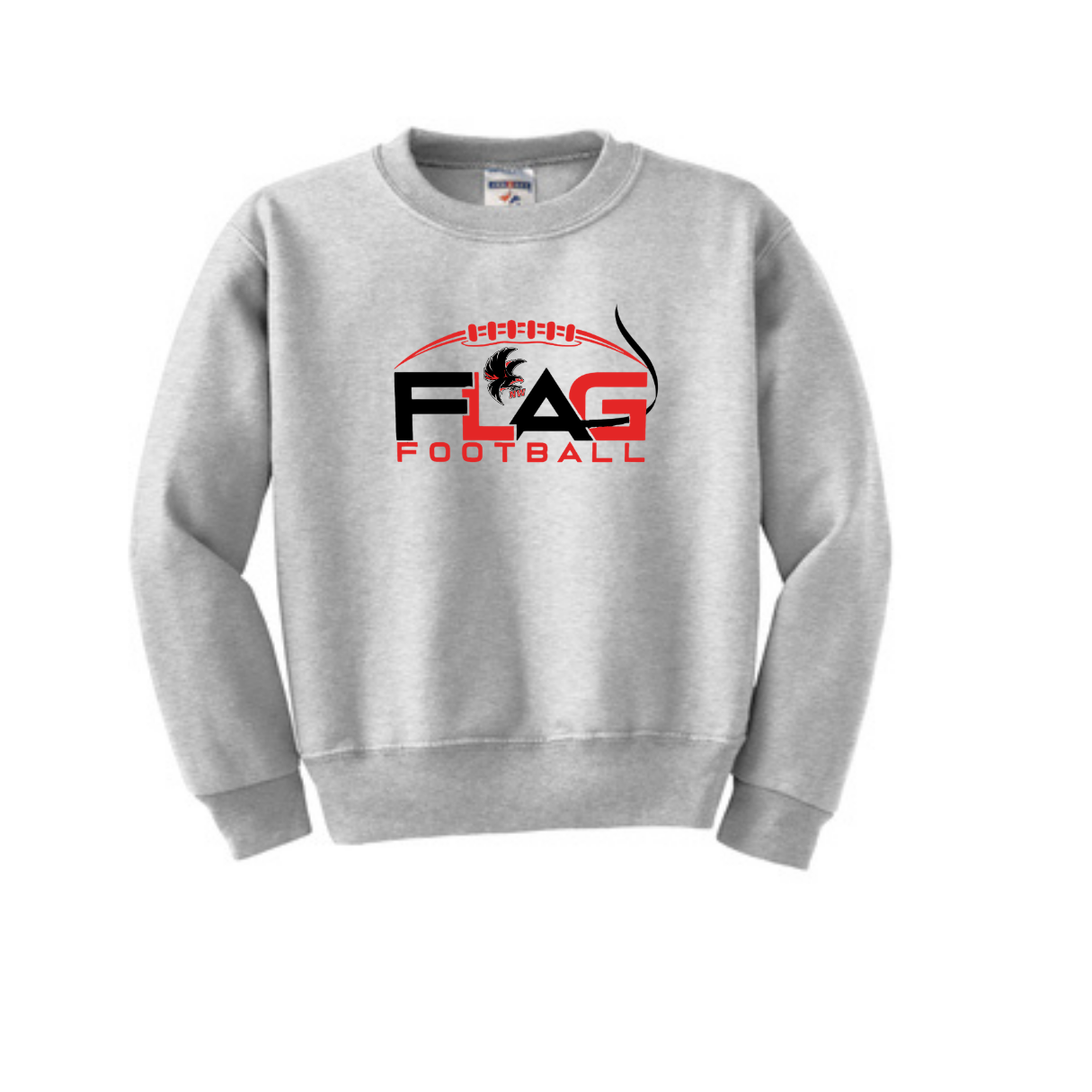 NW Flag Crewneck