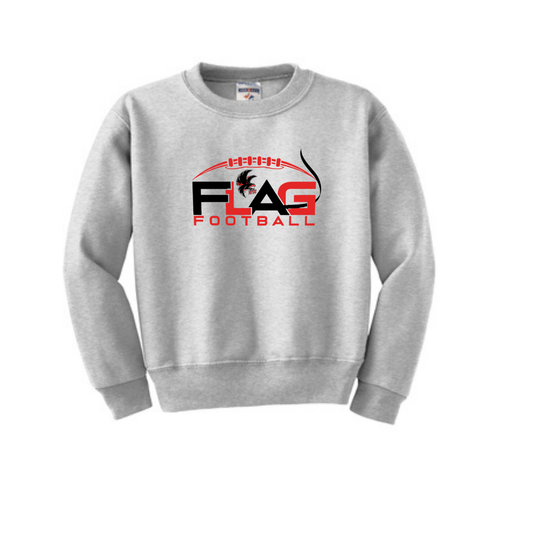 NW Flag Crewneck