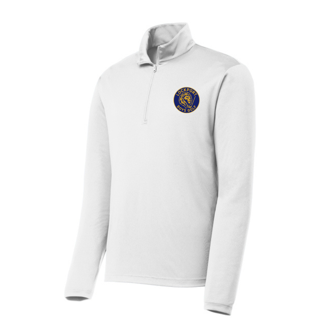 Performance Quarter Zio