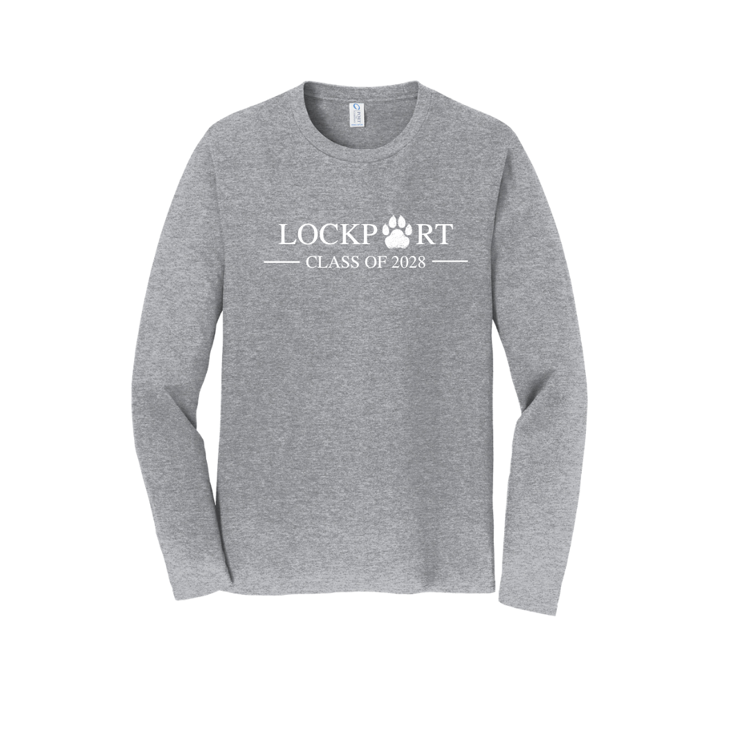 Junior Fundraiser -LHS - Lockport Class of 28