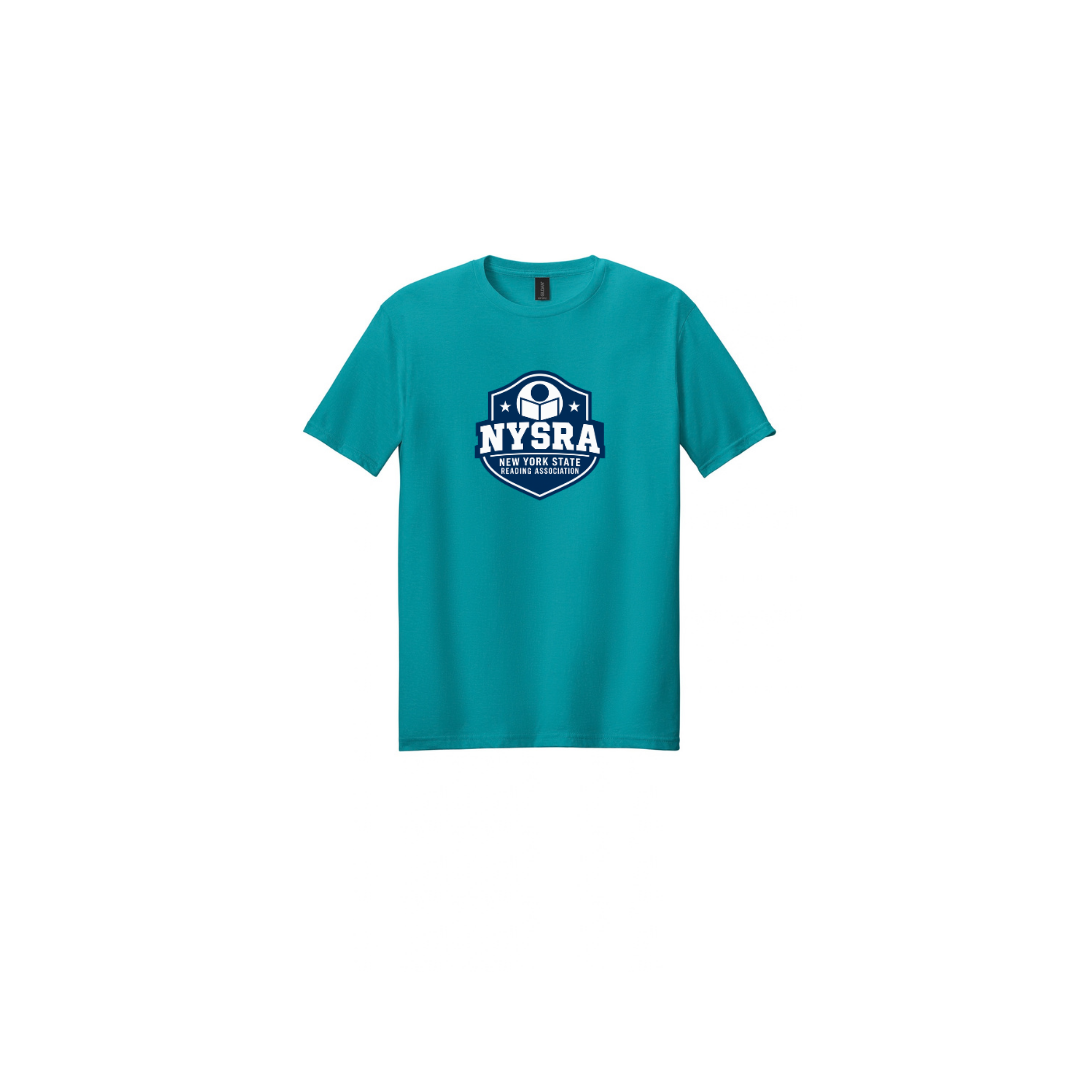 NYSRA Teal