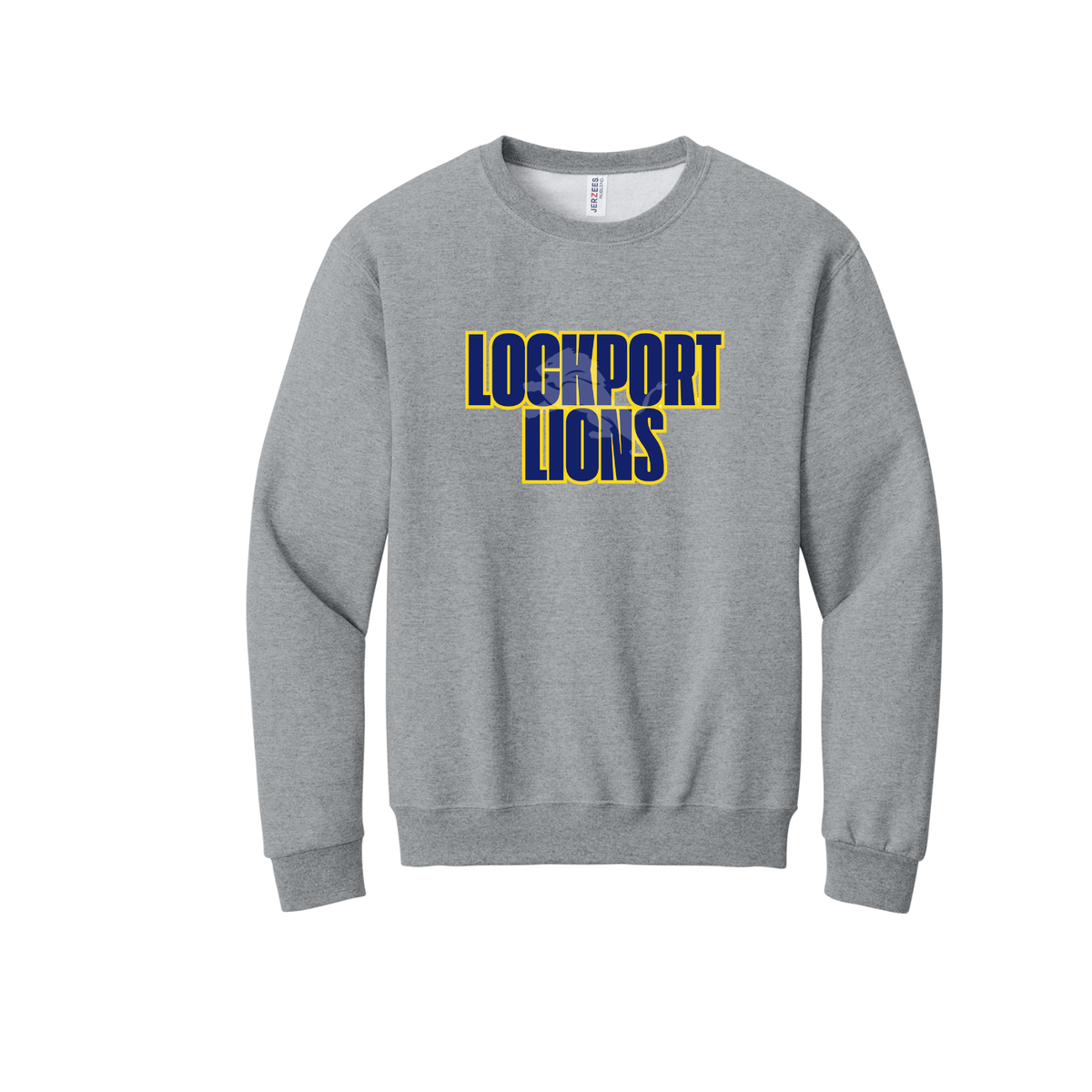 Junior Fundraiser -LHS - Lockport Lions Shadow