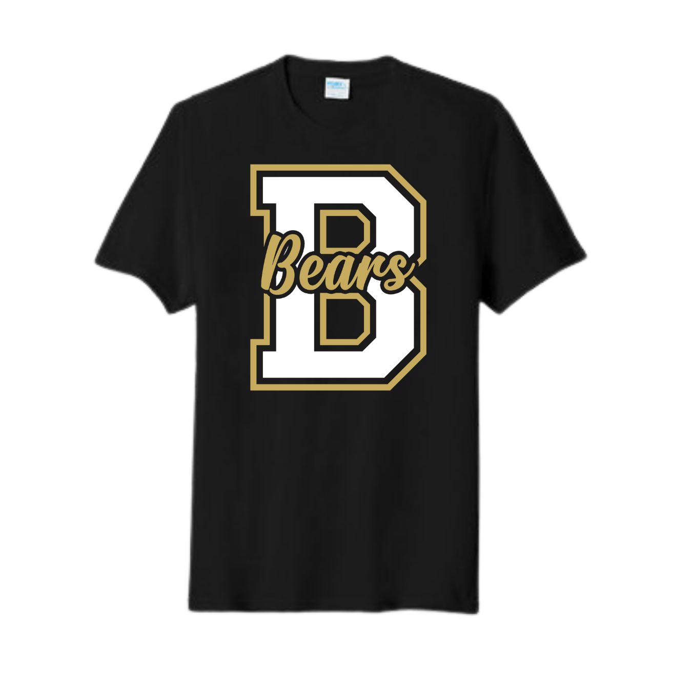 JFK Fundraiser B Tshirt