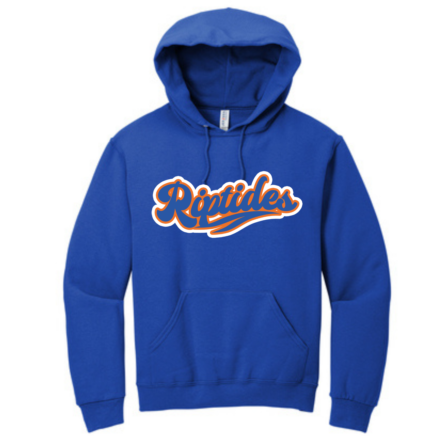 Hooded Sweatshirt