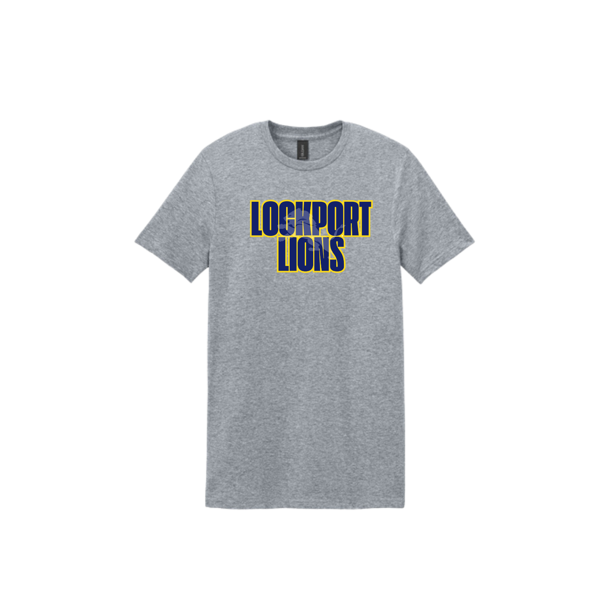 Junior Fundraiser -LHS - Lockport Lions Shadow