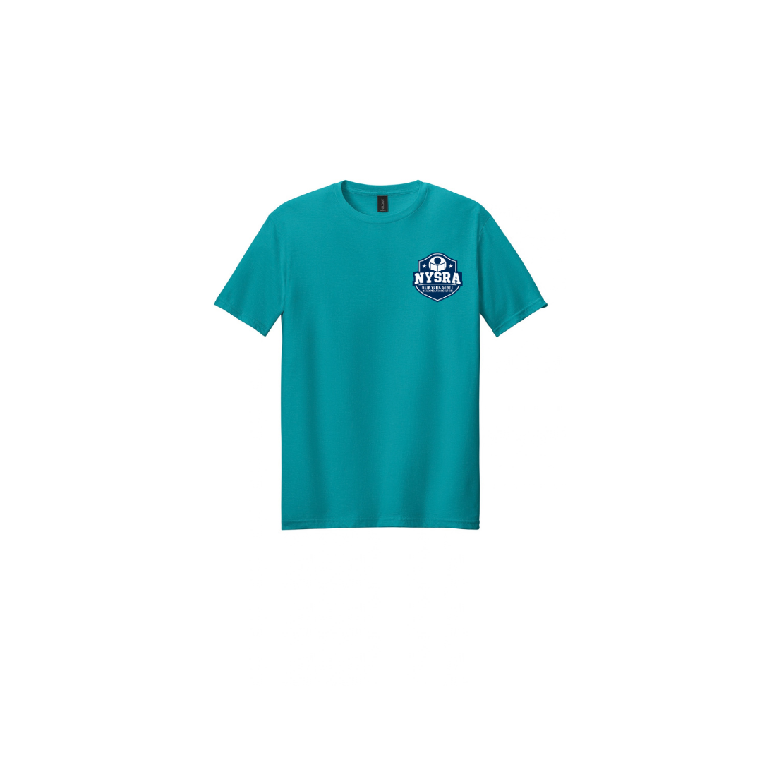 NYSRA Teal