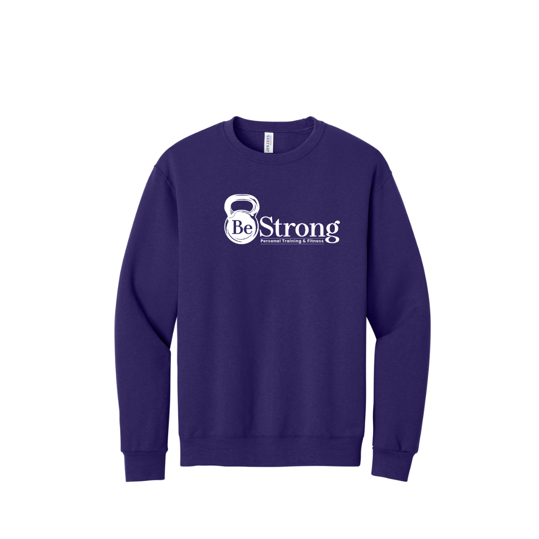 Unisex Crewneck