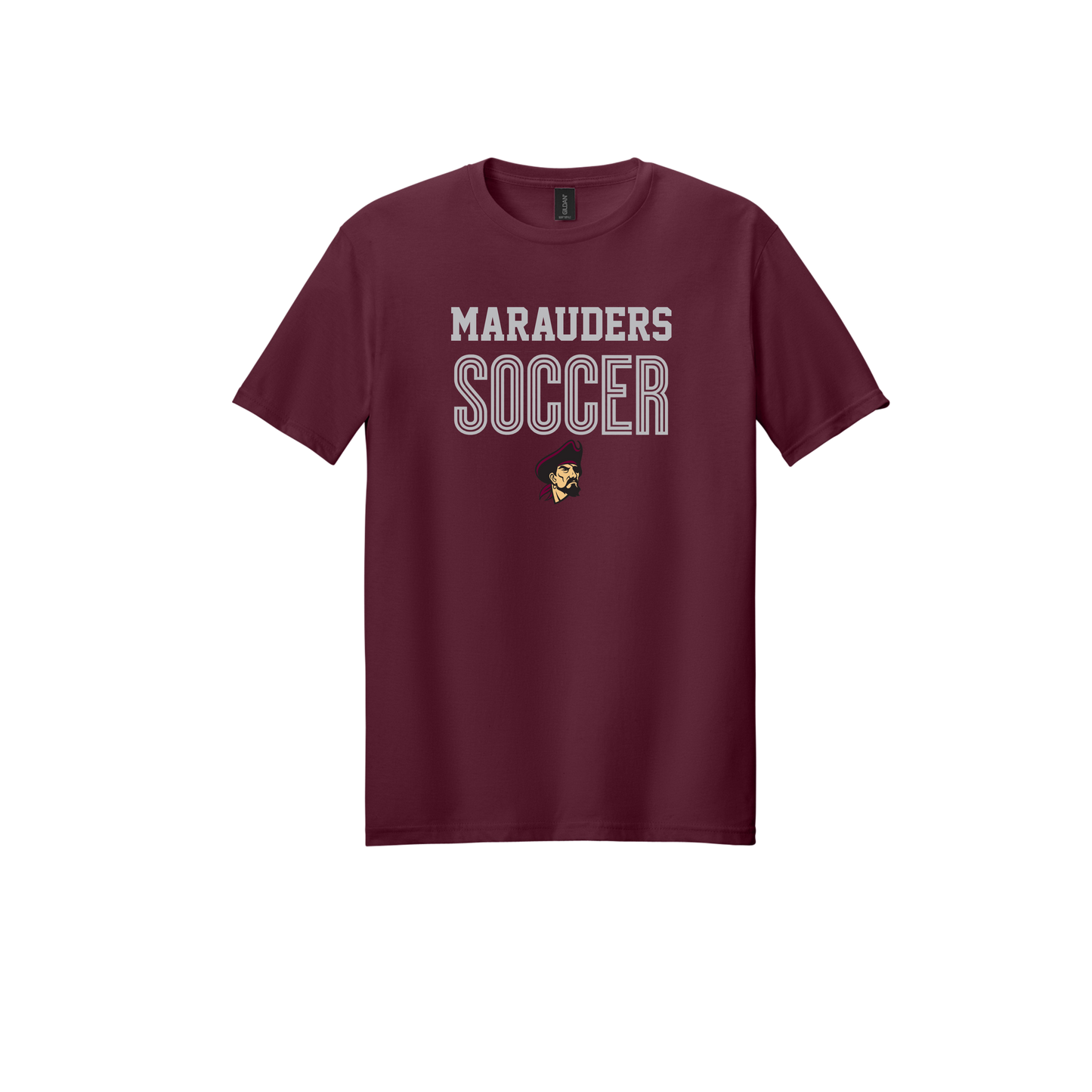 Marauders Soccer