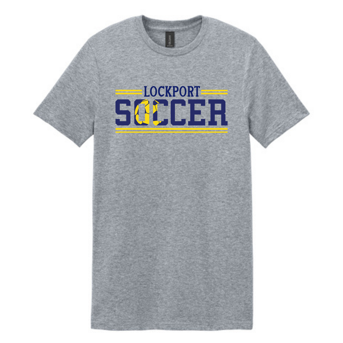 GIrls  Heather Lockport Soccer  26