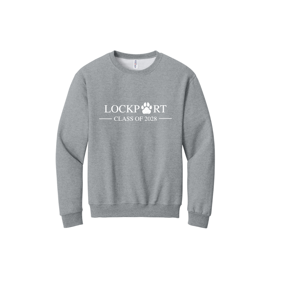 Junior Fundraiser -LHS - Lockport Class of 28