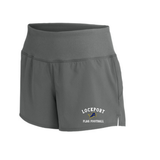 LHS Flag Football Shorts