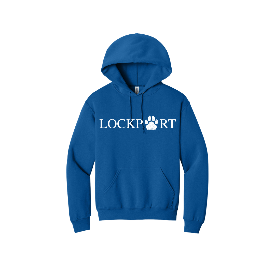 Junior Fundraiser -LHS - Lockport