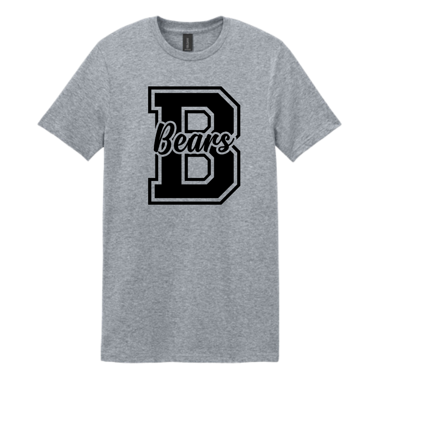 JFK Fundraiser B Tshirt
