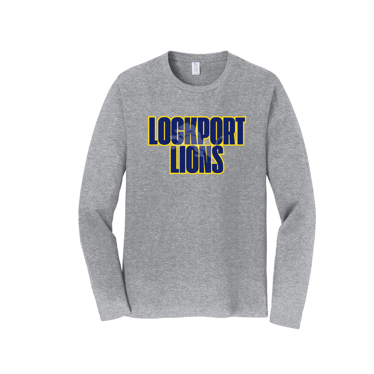 Junior Fundraiser -LHS - Lockport Lions Shadow