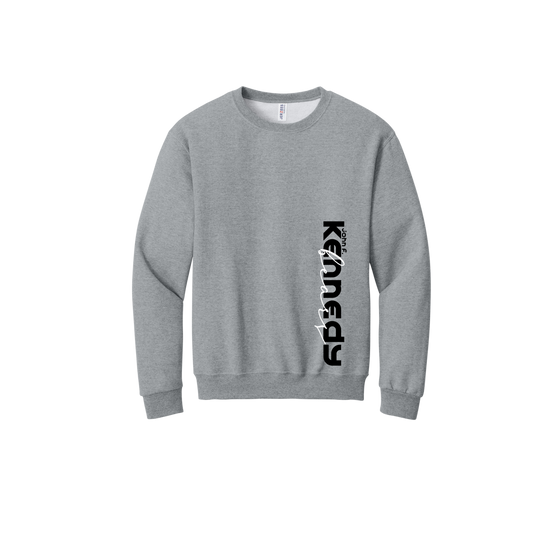 JFK Vertical Crewneck Sweatshirt
