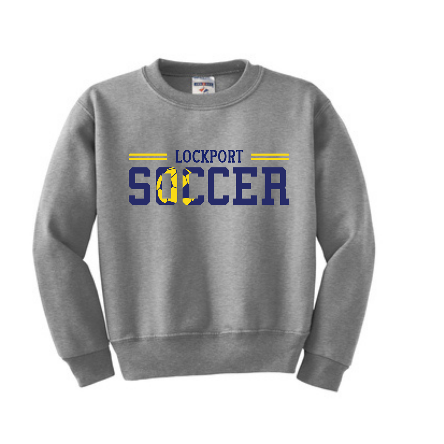 GIrls  Heather Lockport Soccer  26