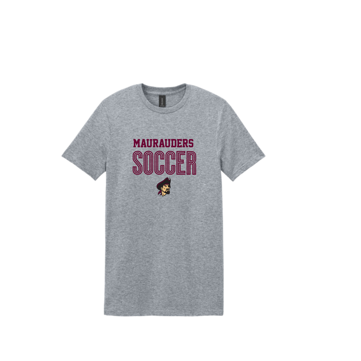 Marauders Soccer