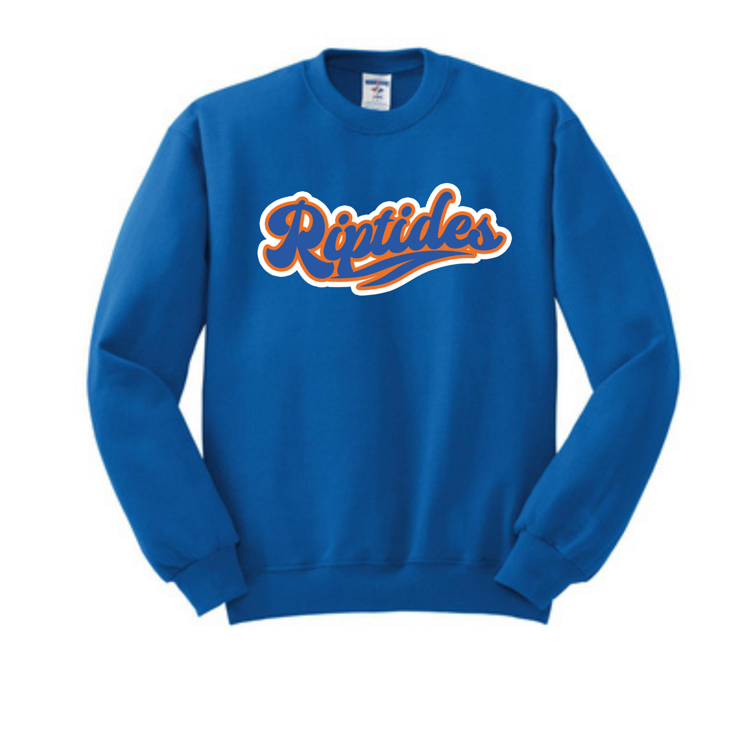 Crewneck Sweatshirt