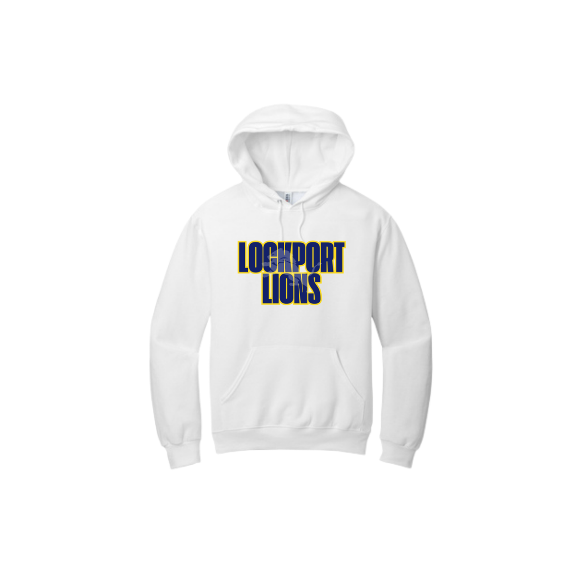 Junior Fundraiser -LHS - Lockport Lions Shadow