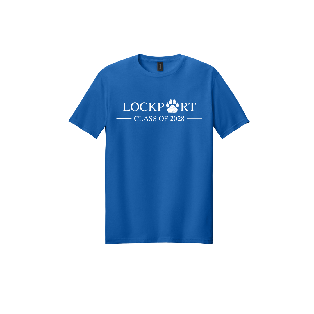 Junior Fundraiser -LHS - Lockport Class of 28