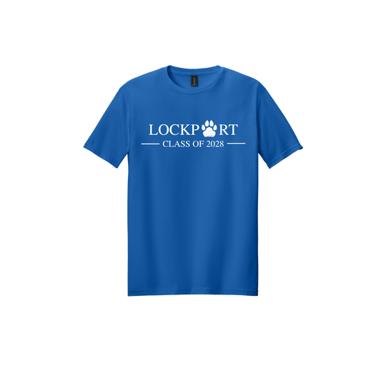 Junior Fundraiser -LHS - Lockport Class of 28