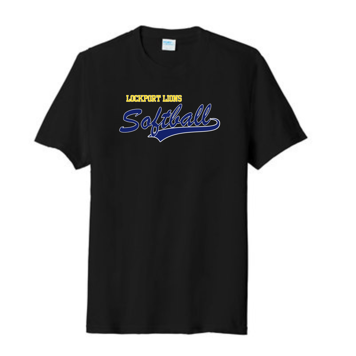 Lockport  Lions Softball