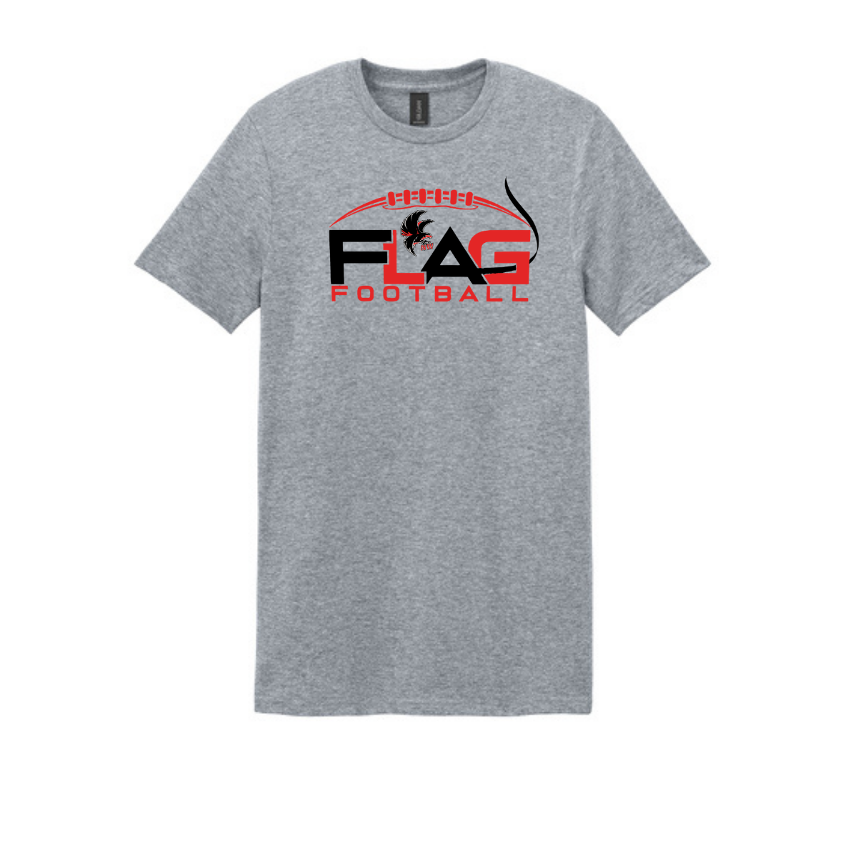NW Flag tshirt