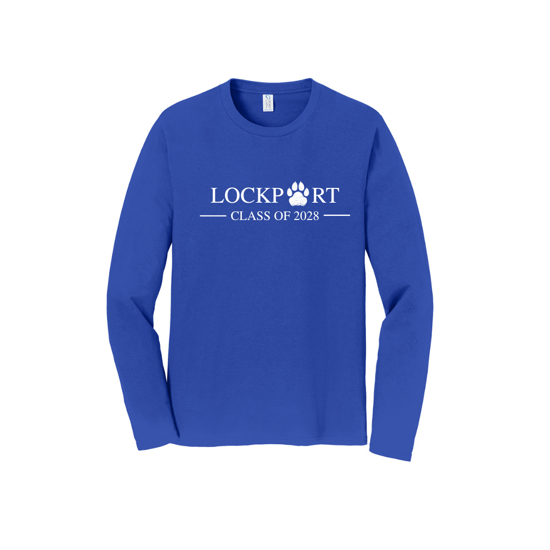 Junior Fundraiser -LHS - Lockport Class of 28