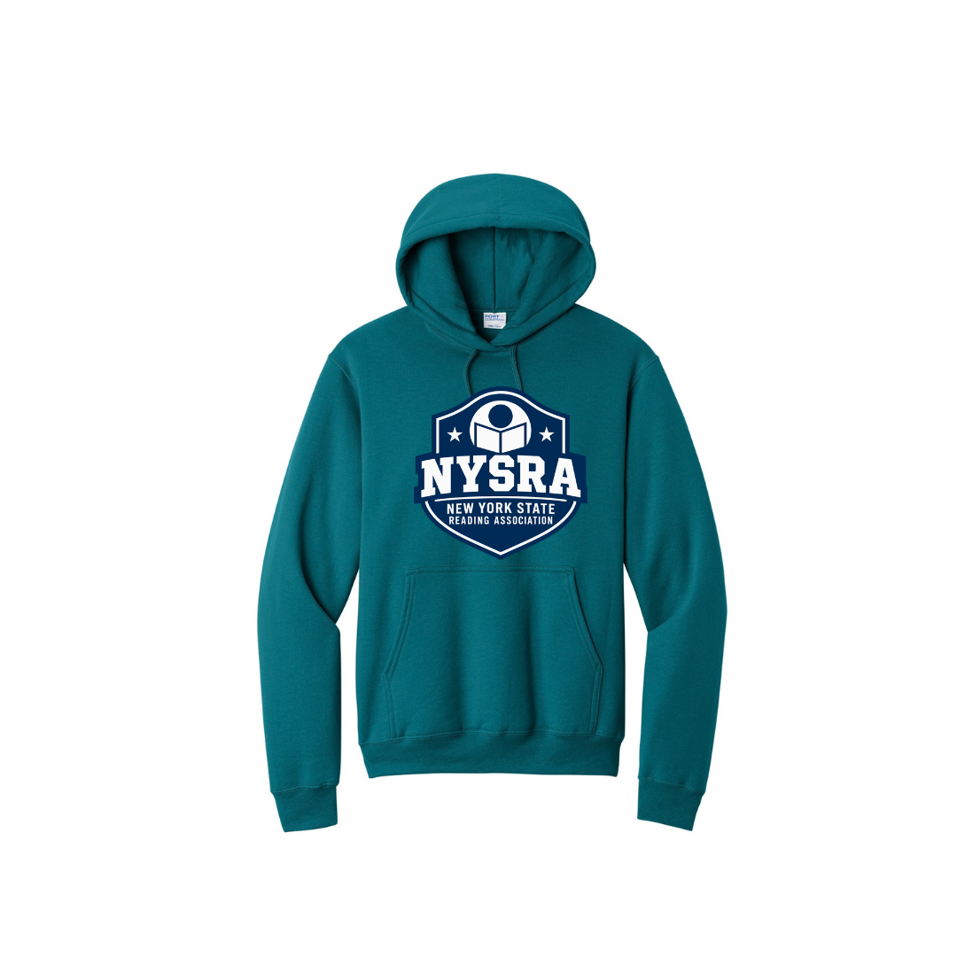 NYSRA Teal