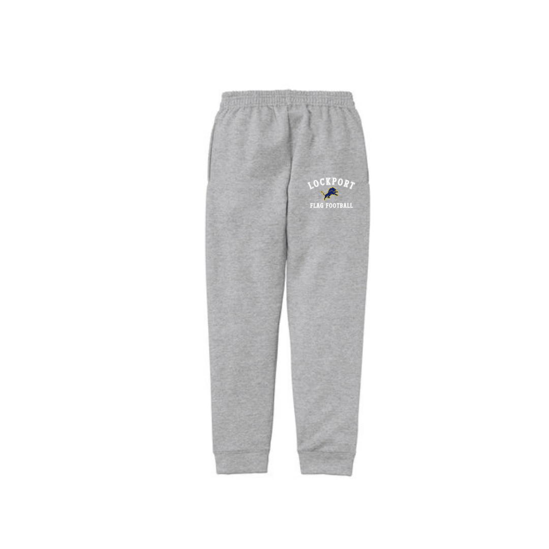 LHS Flag Football Joggers