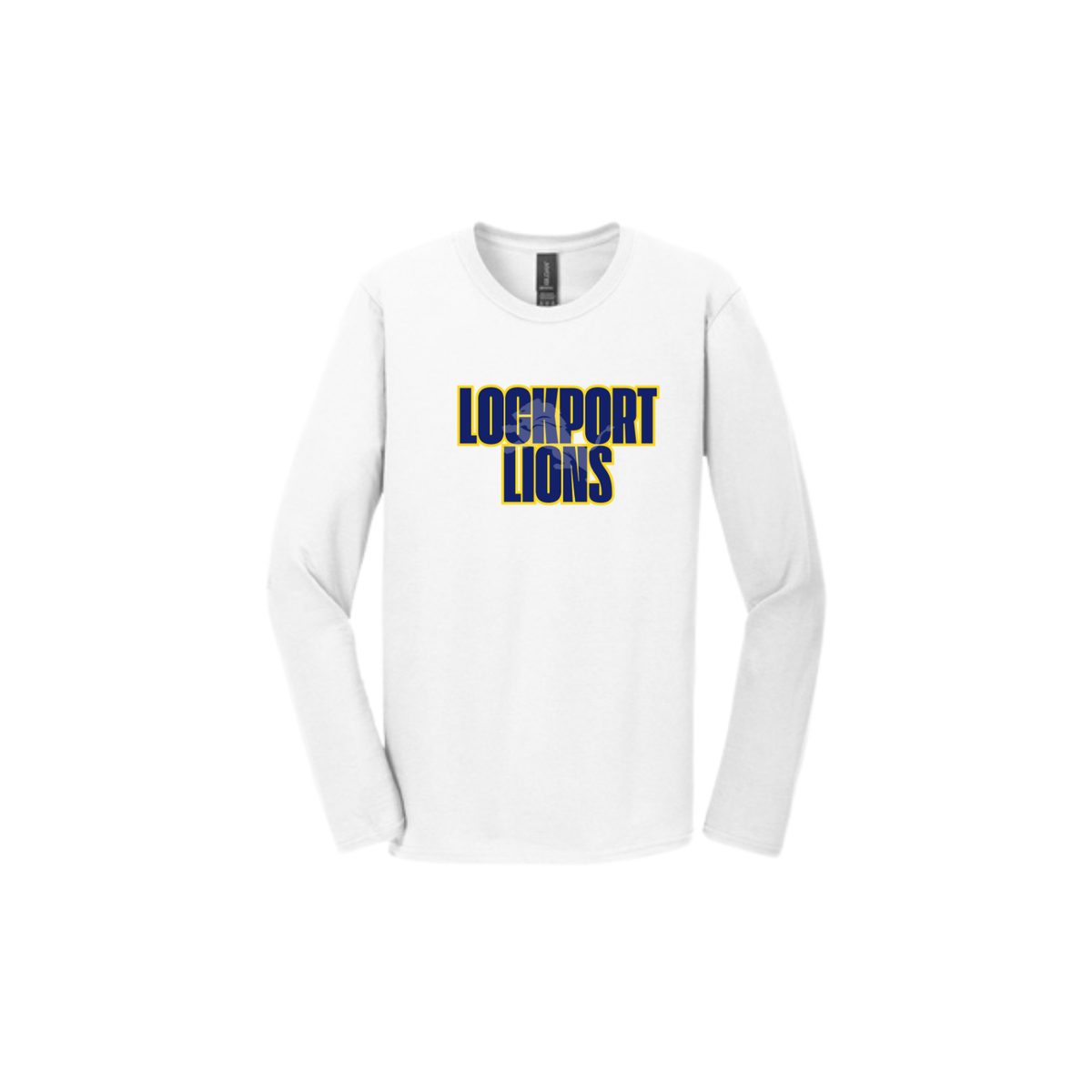 Junior Fundraiser -LHS - Lockport Lions Shadow