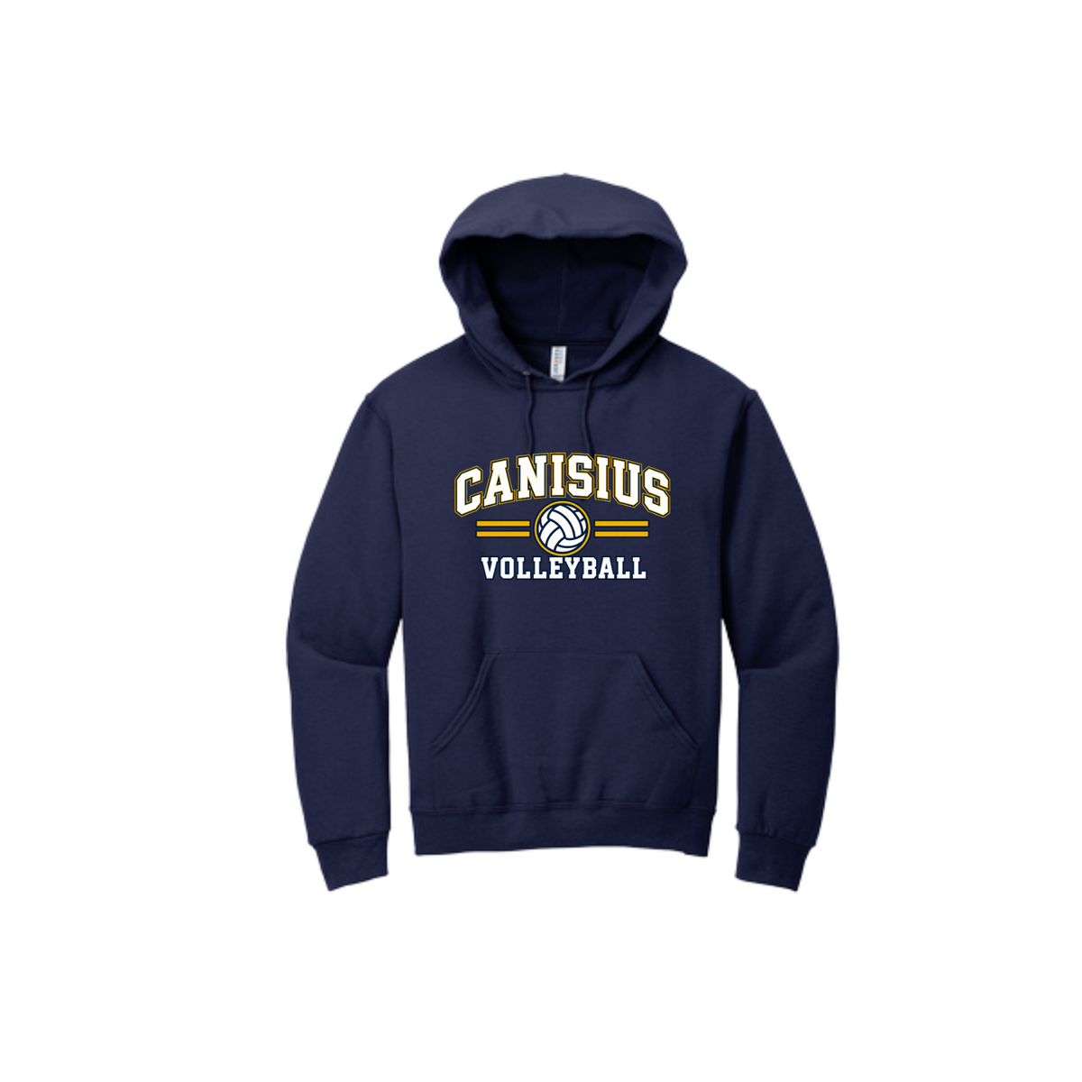 Canisius Volleyball Unisex