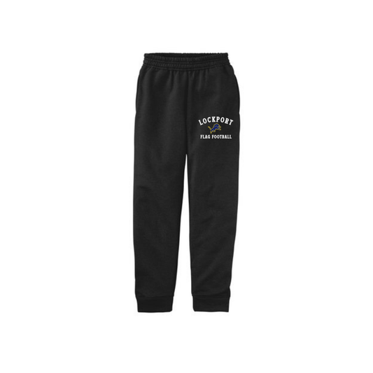 LHS Flag Football Joggers
