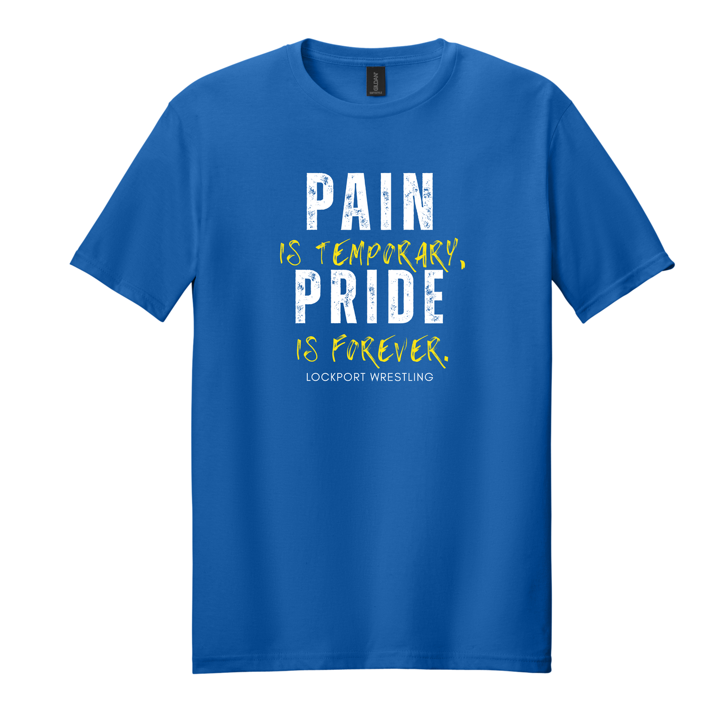 Pain/Pride Unisex