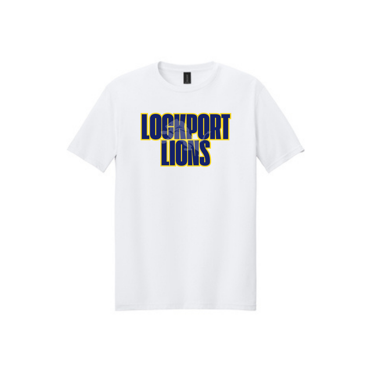 Junior Fundraiser -LHS - Lockport Lions Shadow