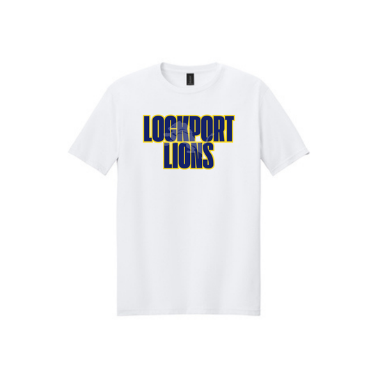 Junior Fundraiser -LHS - Lockport Lions Shadow
