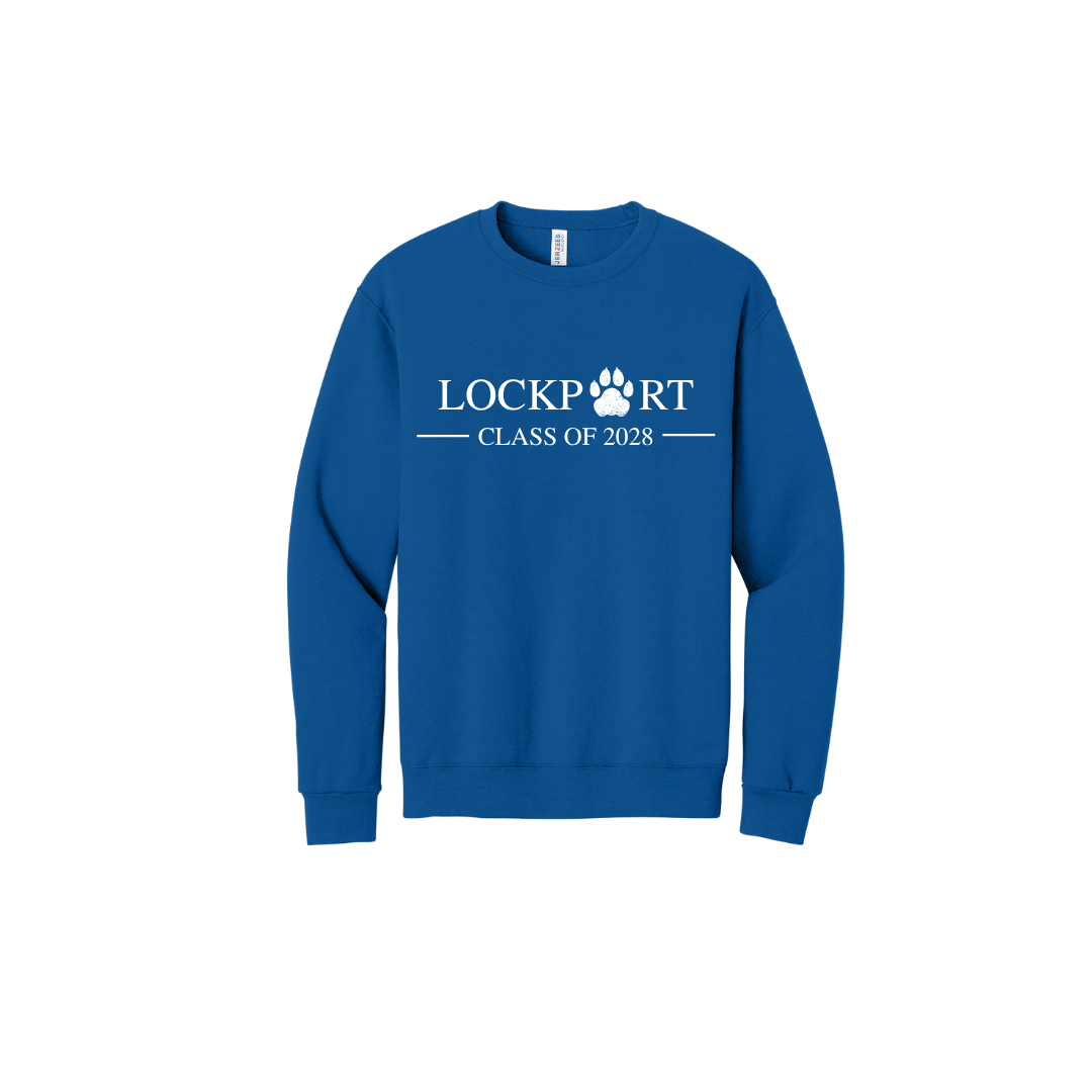Junior Fundraiser -LHS - Lockport Class of 28