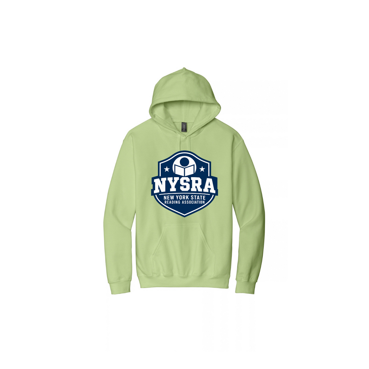 NYSRA Single Sided Hoodie