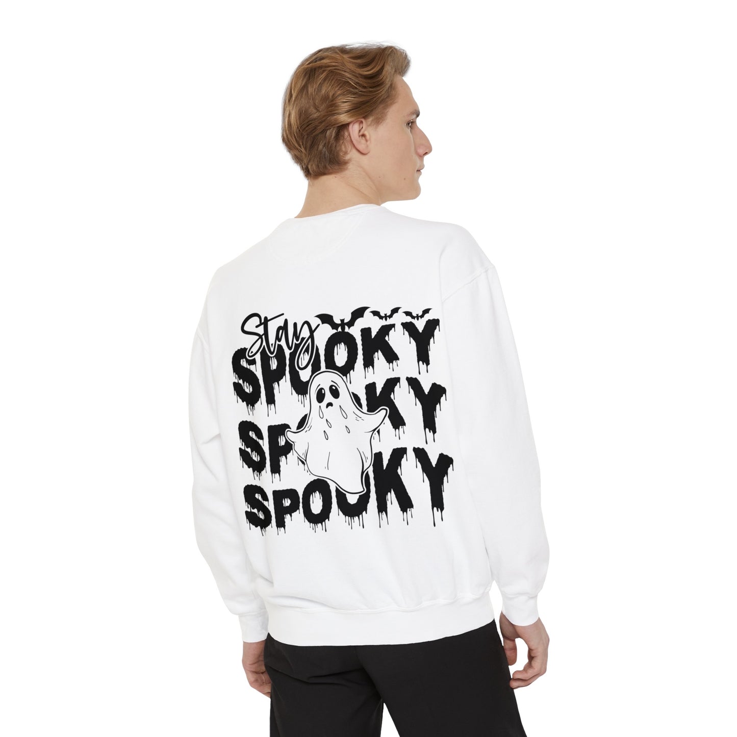 Stay Spooky - 2 sided